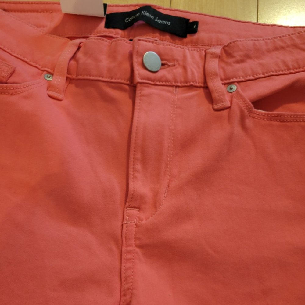 Calvin Klein Pants - Picture 10 of 10